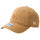 ニューエラ キャップ 帽子 NEW ERA CAP 子供 KIDS キッズ Youth 9TWENTY フラッグロゴ ウーブンパッチ Washed Duck ダック ライトブロンズ 14747070 右斜め前
