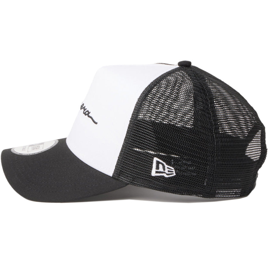 ニューエラ キャップ メッシュキャップ NEW ERA CAP 9FORTY A-Frame