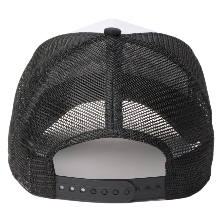ニューエラ キャップ メッシュキャップ NEW ERA CAP 9FORTY A-Frame