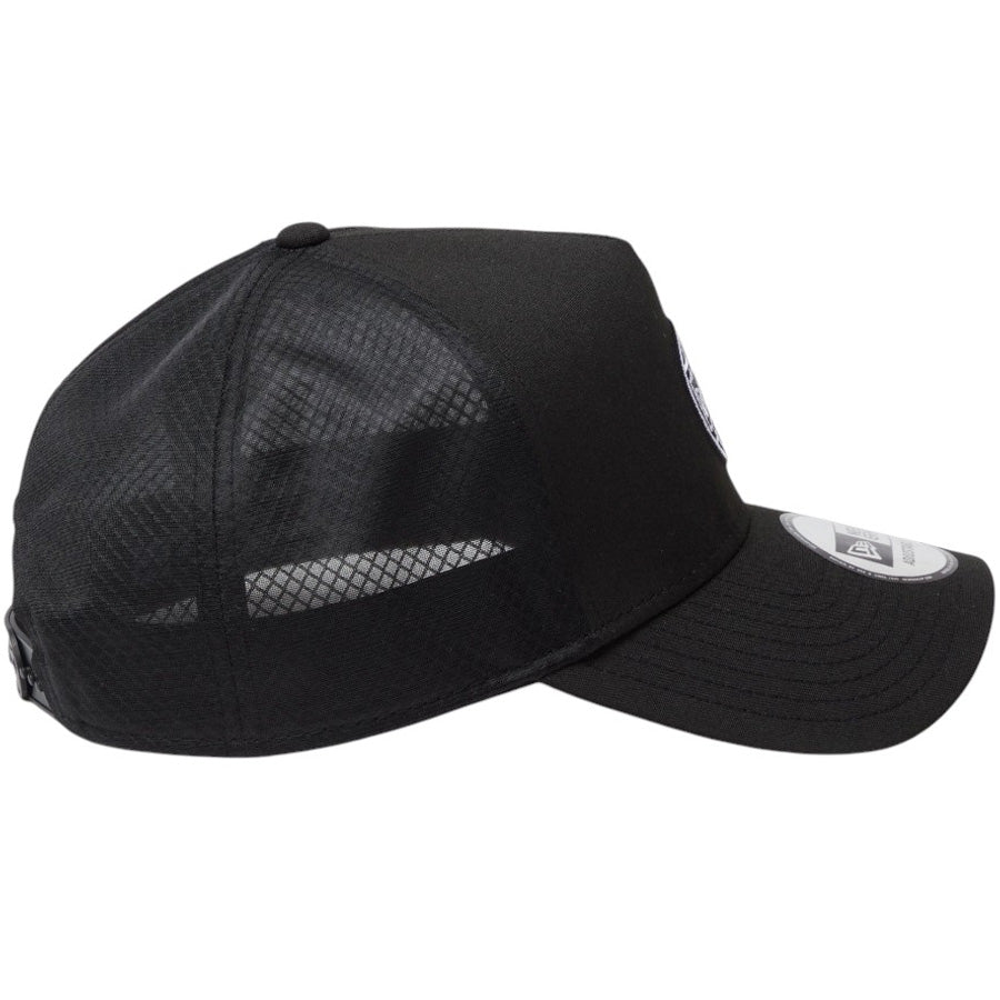 ニューエラ キャップ 帽子 NEW ERA CAP 9FORTY A-Frame トラッカー