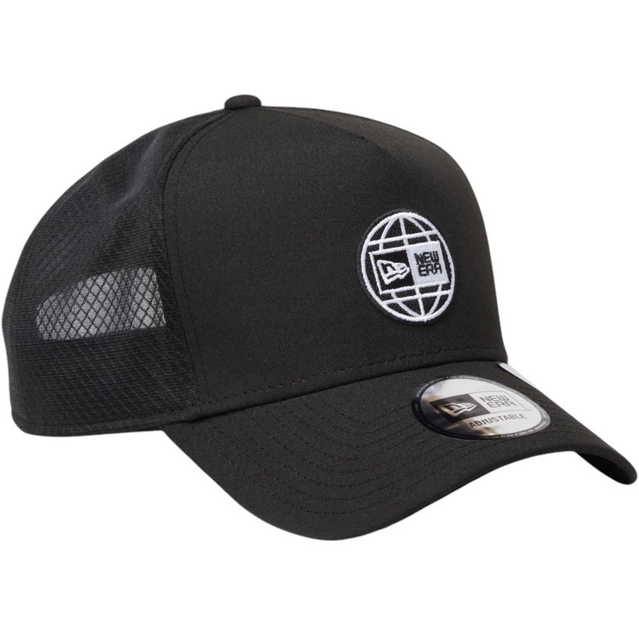 ニューエラ キャップ 帽子 NEW ERA CAP 9FORTY A-Frame トラッカー