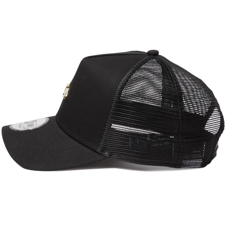 ニューエラ キャップ メッシュキャップ NEW ERA CAP 9FORTY A-Frame