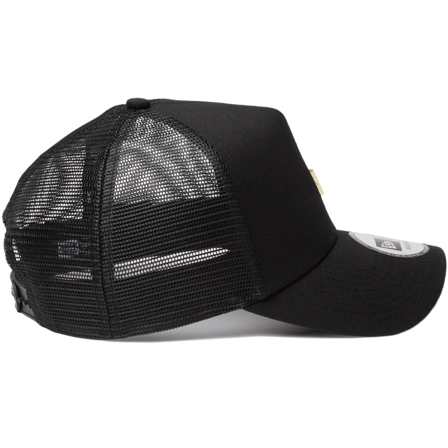 ニューエラ キャップ メッシュキャップ NEW ERA CAP 9FORTY A-Frame