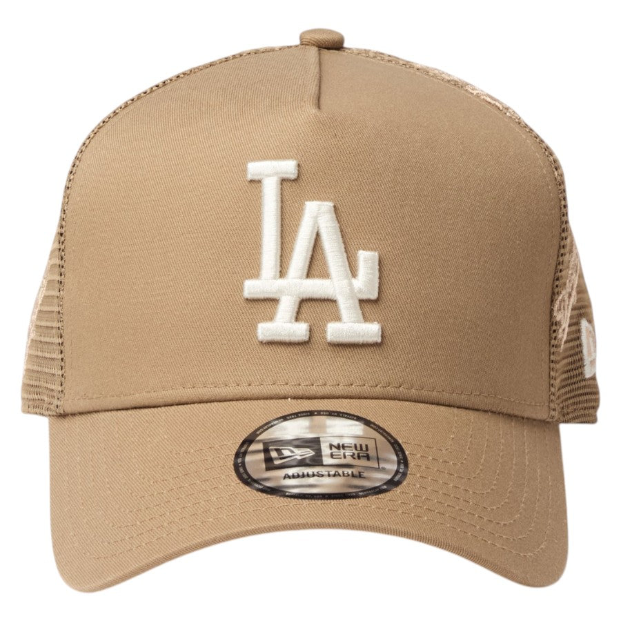 ニューエラ キャップ メッシュキャップ NEW ERA CAP 9FORTY A-Frame