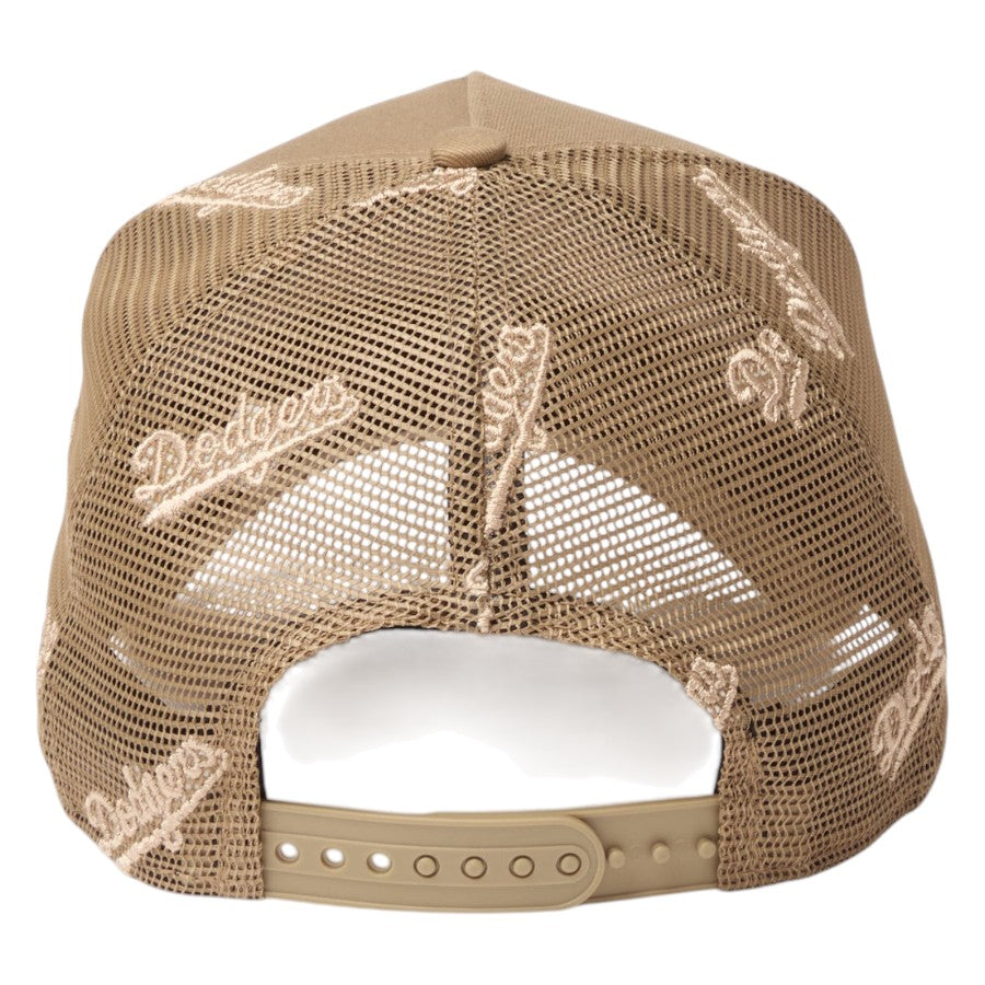 ニューエラ キャップ メッシュキャップ NEW ERA CAP 9FORTY A-Frame