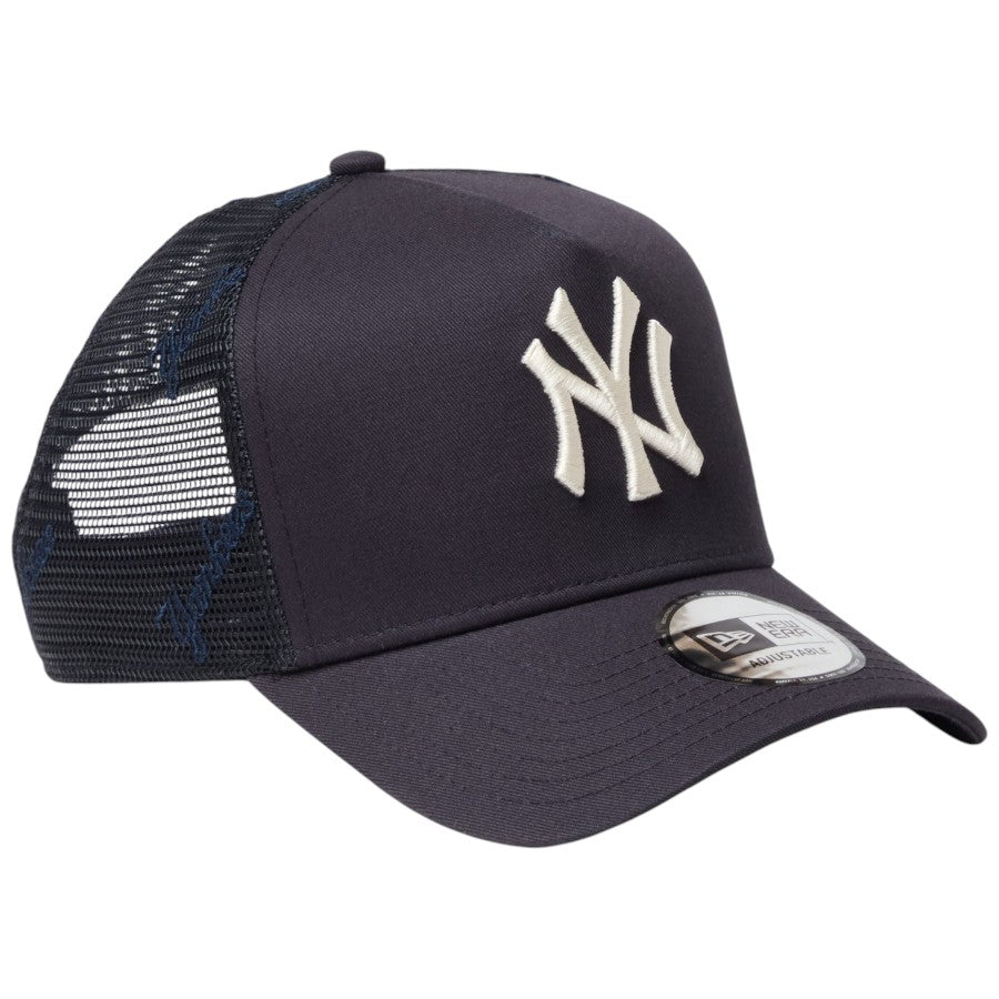 ニューエラ キャップ メッシュキャップ NEW ERA CAP 9FORTY A-Frame