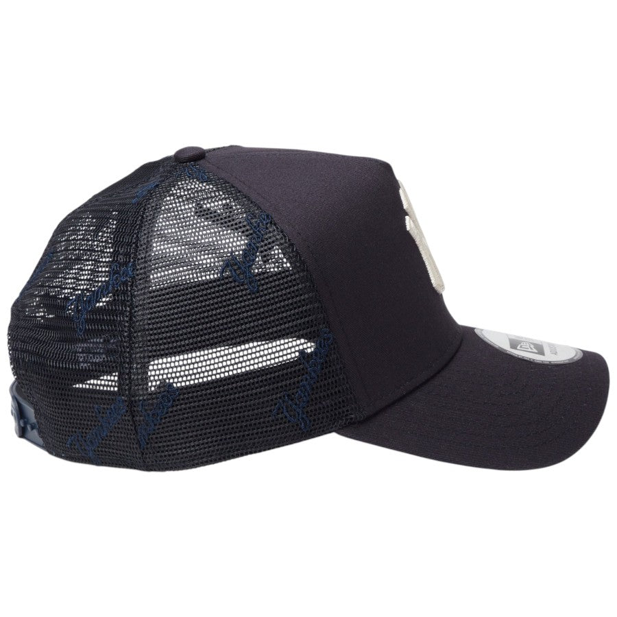 ニューエラ キャップ メッシュキャップ NEW ERA CAP 9FORTY A-Frame