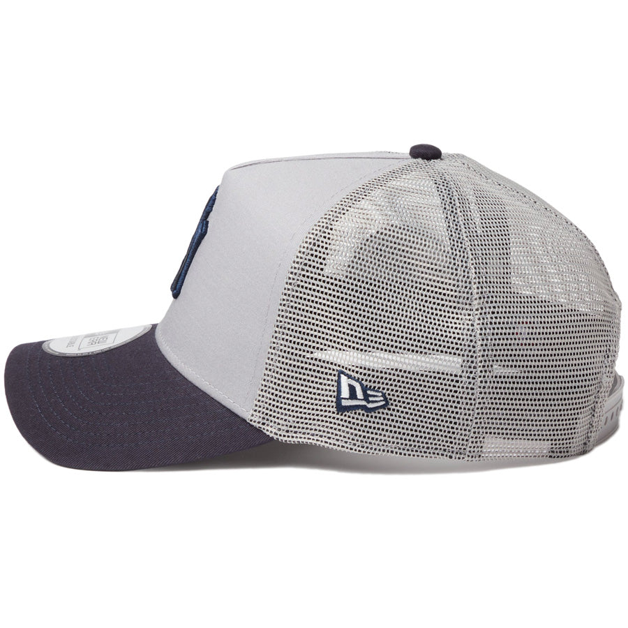 ニューエラ キャップ メッシュキャップ NEW ERA CAP 9FORTY A-Frame