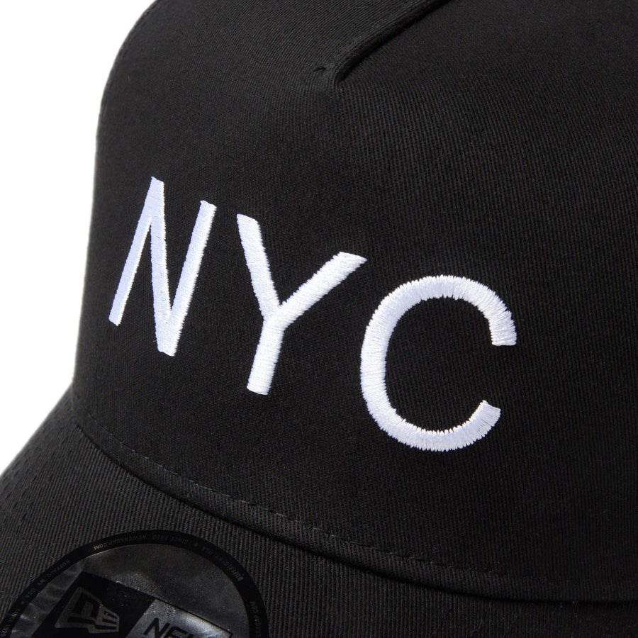 ニューエラ キャップ メッシュキャップ NEW ERA CAP 9FORTY A-Frame