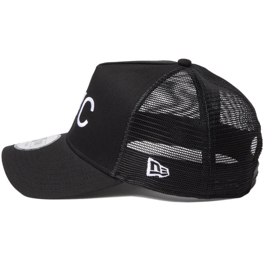 ニューエラ キャップ メッシュキャップ NEW ERA CAP 9FORTY A-Frame