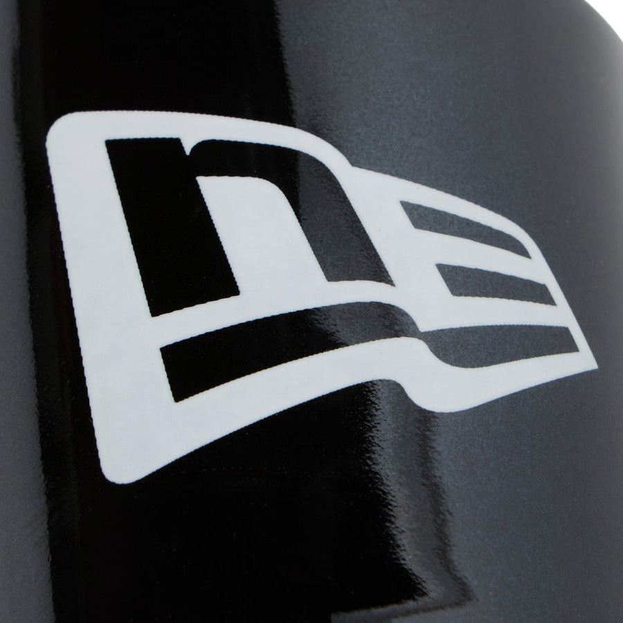 ニューエラ NEW ERA MUG マグカップ 波佐見焼 フラッグロゴ ブラック 14751667 ロゴ