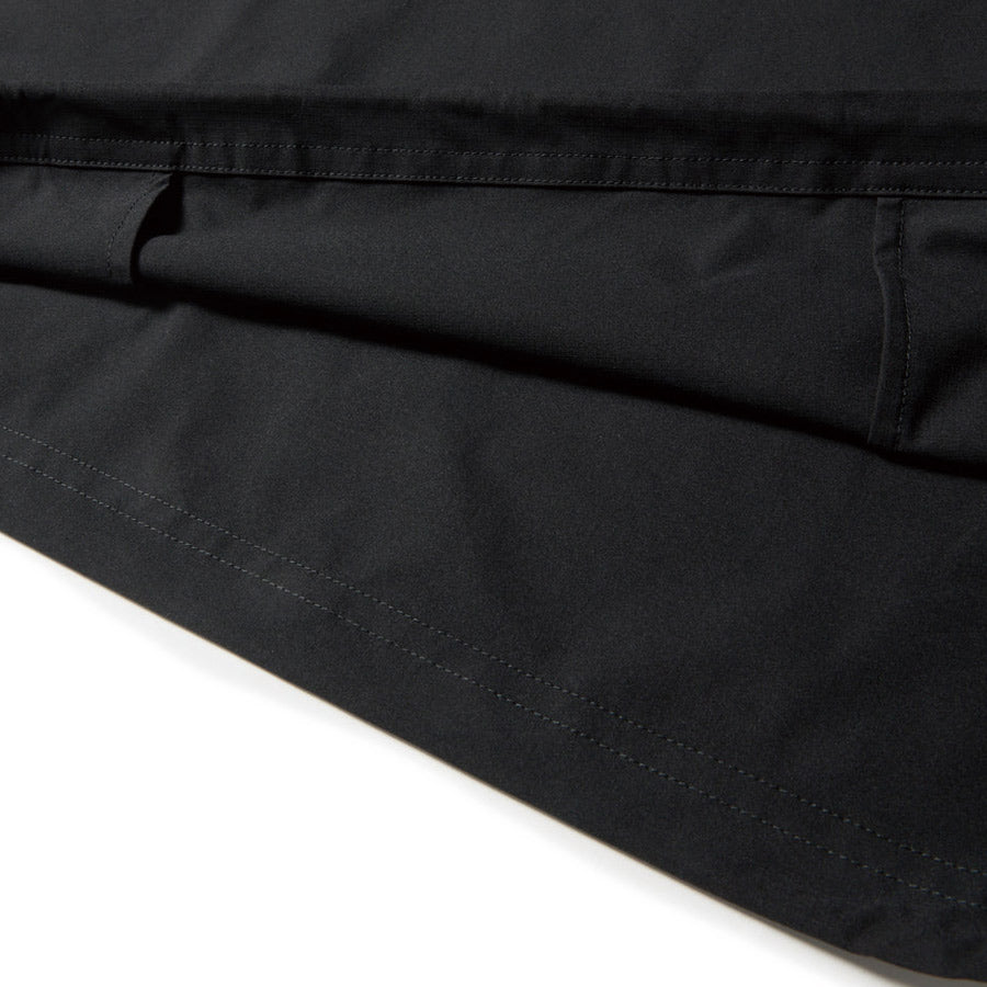 ニューエラ アパレル NEW ERA 長袖 ユーティリティー ピステ Utility Piste ブラック 14774267 | アウトドア インナー