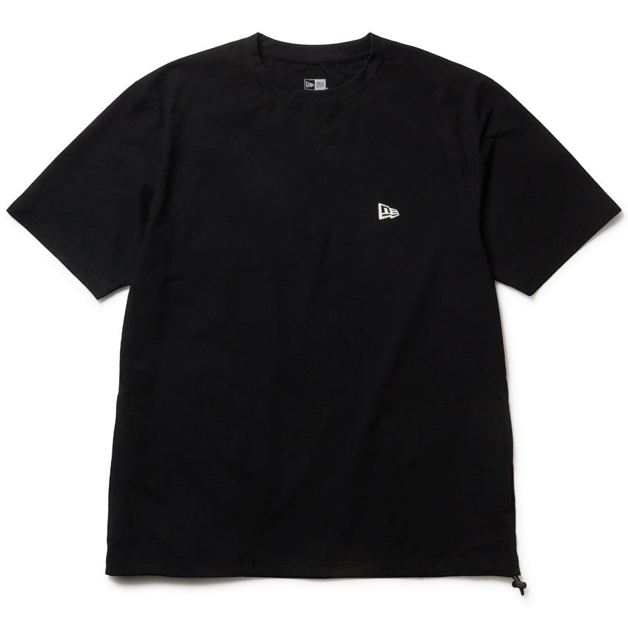 ニューエラ アパレル NEW ERA 半袖 ユーティリティー ピステ Utility Piste ブラック 14774252 | アウトドア フロント