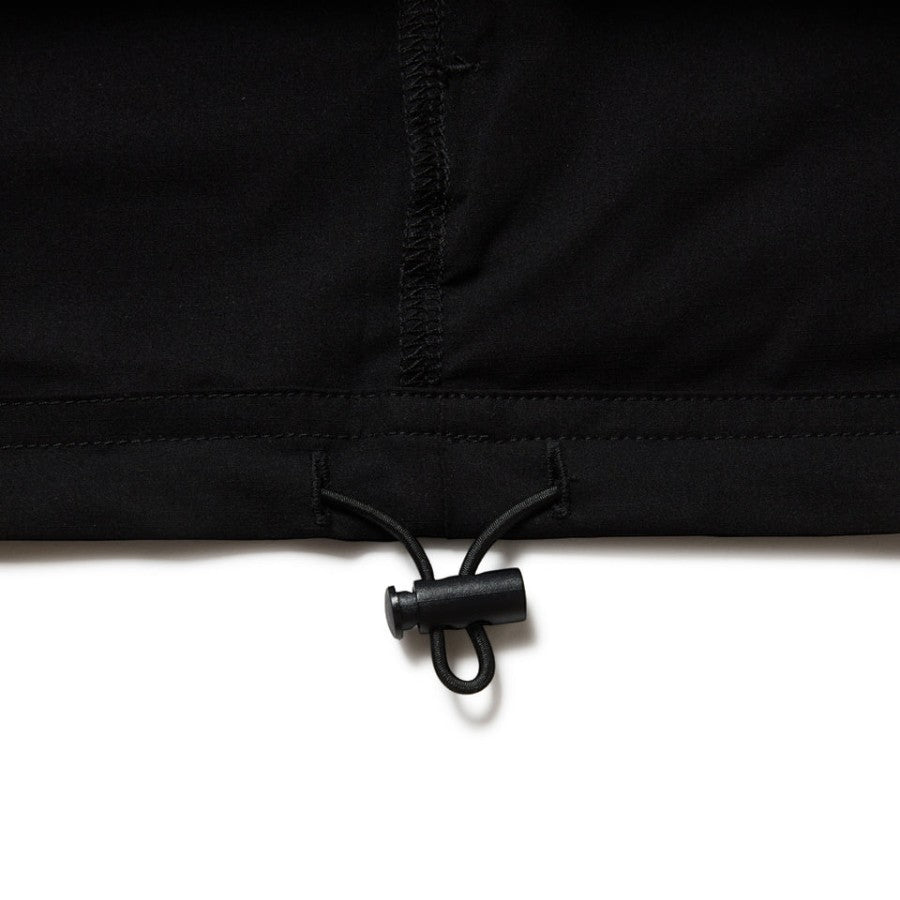ニューエラ アパレル NEW ERA 半袖 ユーティリティー ピステ Utility Piste ブラック 14774252 | アウトドア ドローコード