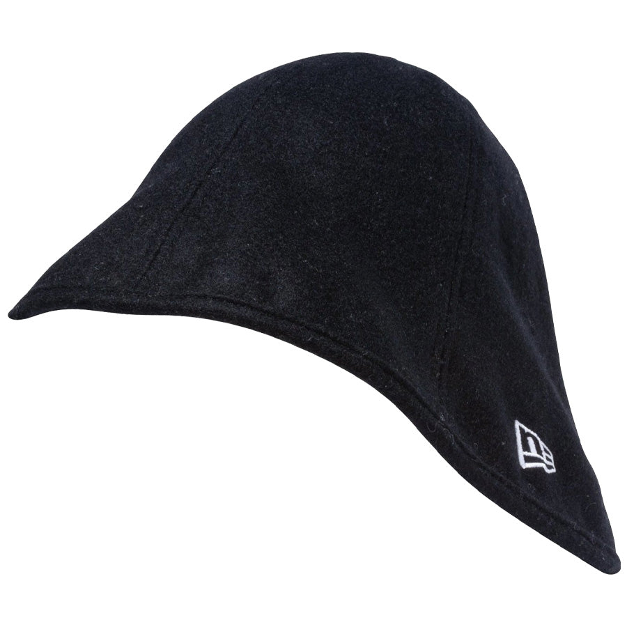 ニューエラ NEW ERA サウナハットSauna Hat フェルト ブラック 13330610