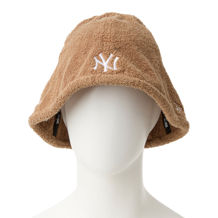 ニューエラ NEW ERA サウナハットSauna Hat パイル ニューヨーク