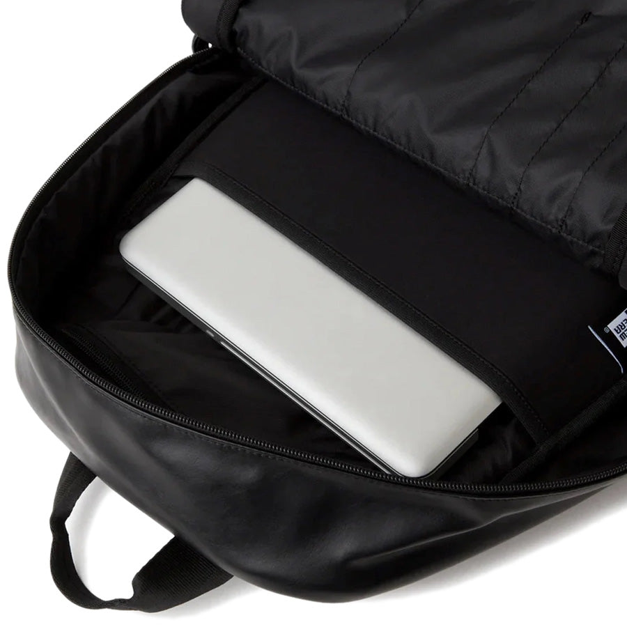 ニューエラ バッグ NEW ERA BAG スマートパック 02 28L シンセティックレザー ブラック 14750853 パソコン収納