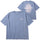 ニューエラ アパレル NEW ERA 半袖 オーバーサイズド コットン Tシャツ Tagging タギング グラフィティ スレート 14856665 表裏