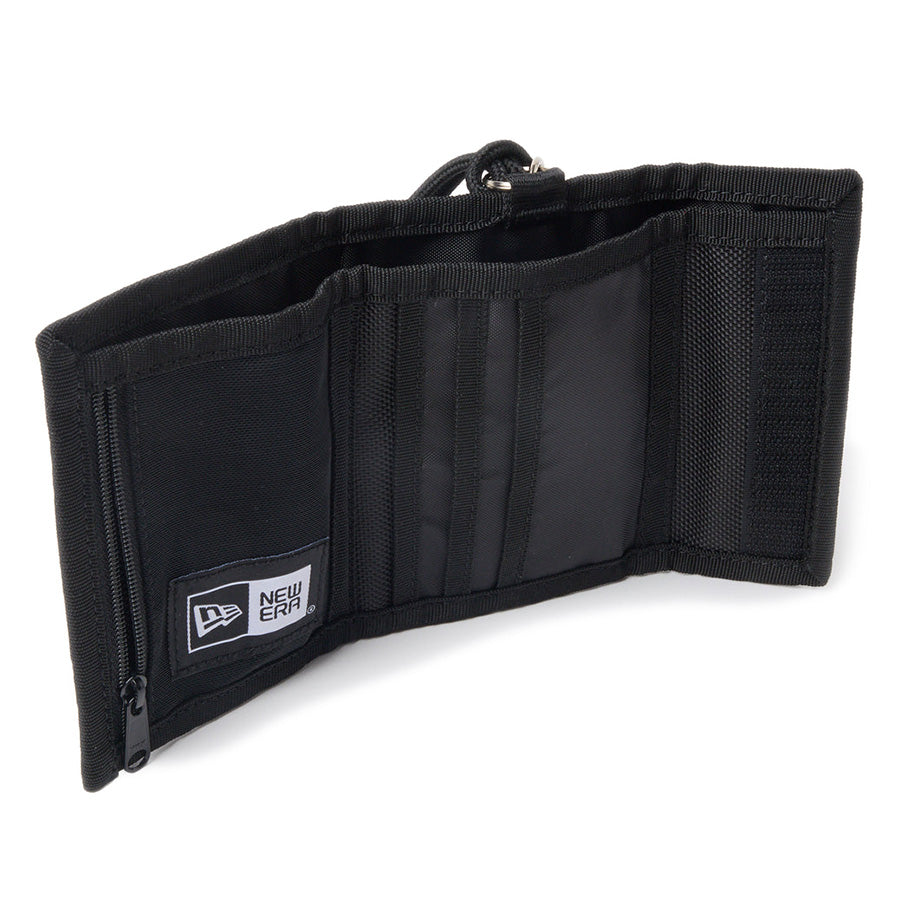 ニューエラ NEW ERA ネックウォレット 財布 コインケース ブラック 14751664
