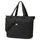 ジムトートバッグ 37L ブラック