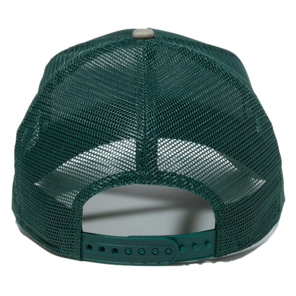 ニューエラ メッシュキャップ NEW ERA 9FORTY A-Frame