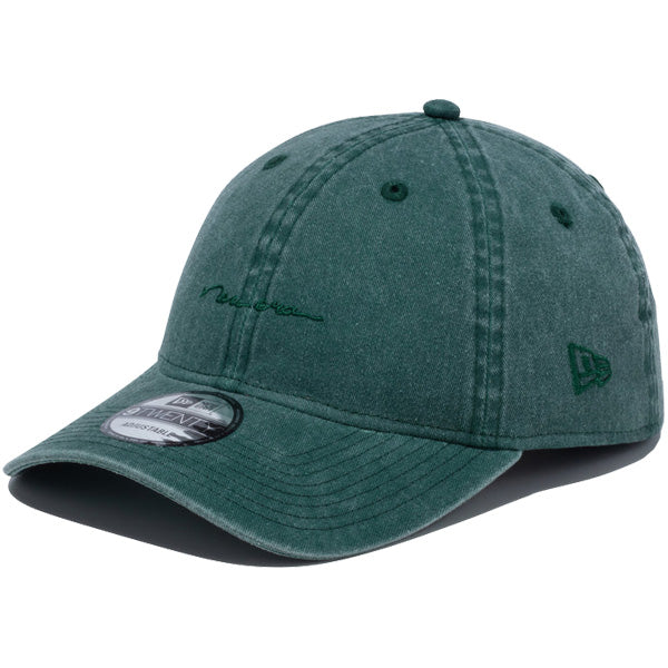 9TWENTY MLB Synthetic Suede ニューヨーク・メッツ ベージュ