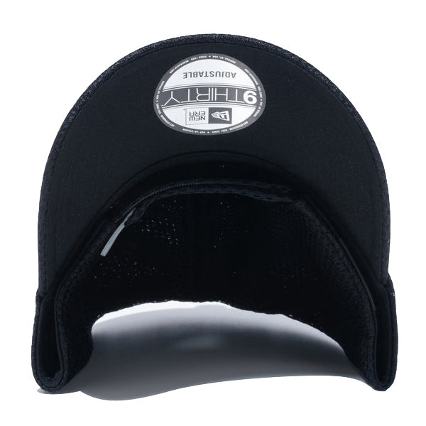 9THIRTY Performance Cap ブラック