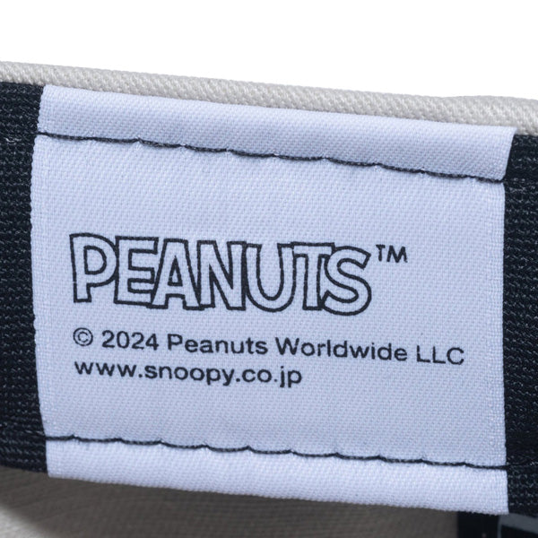 Youth 9TWENTY PEANUTS ピーナッツ スヌーピー ウッドストック ストーン