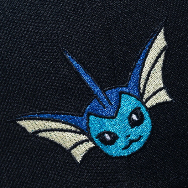 59FIFTY Pokémon ポケモン イーブイフレンズ ブラック