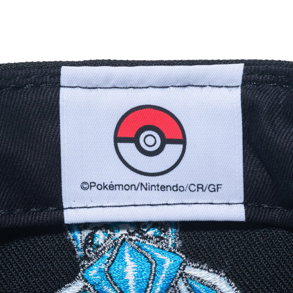 59FIFTY Pokémon ポケモン イーブイフレンズ ブラック