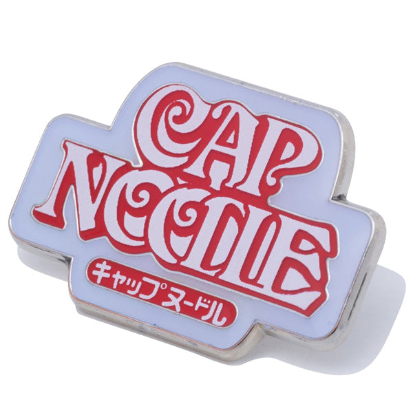 9FIFTY CUP NOODLE カップヌードル レギュラー味 クロームホワイト