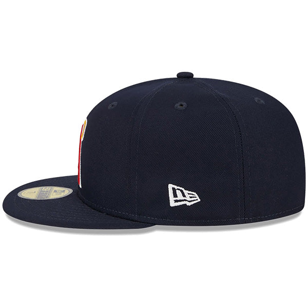 ニューエラ キャップ NEW ERA 59FIFTY MLB BIG LEAGUE CHEW BLC ニューエラ キャップ NEW ERA 59FIFTY MLB BIG LEAGUE CHEW BLC