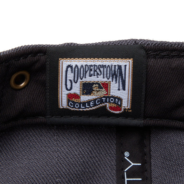 RC 9FIFTY Cooperstown ニューヨーク・ヤンキース グラファイト ネイビーバイザー