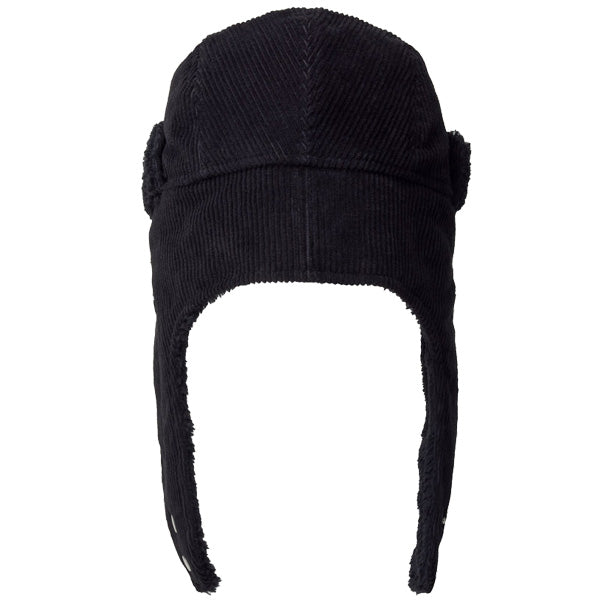 ニューエラ キャップ NEW ERA TRAPPER トラッパー Corduroy