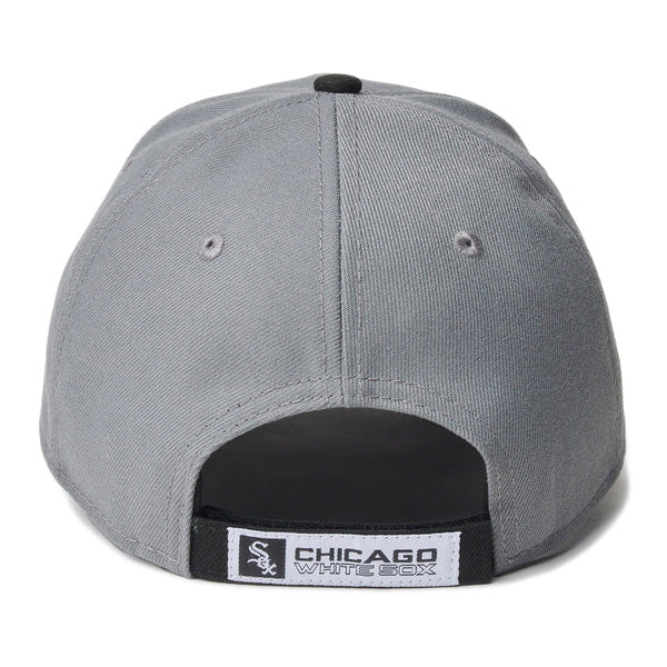 ニューエラ キャップ NEW ERA 9FORTY MLB Color Custom シカゴ