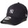 9TWENTY MLB Chain Stitch ニューヨーク・ヤンキース ネイビー