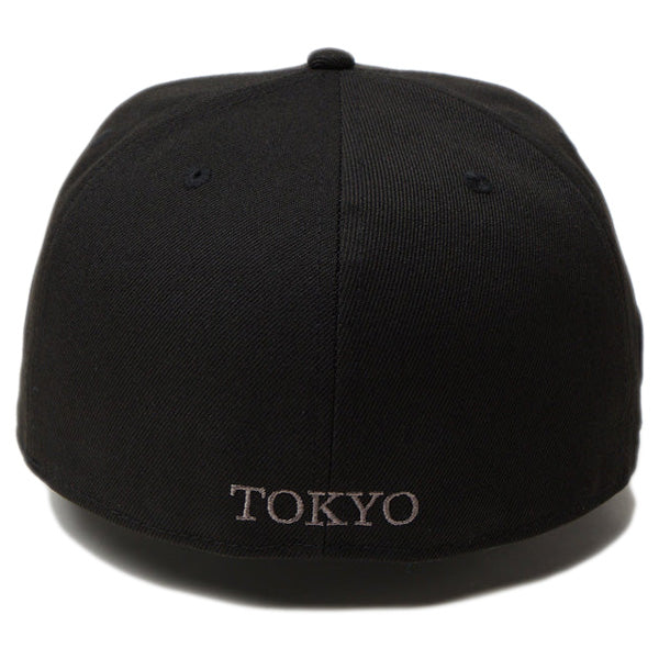 59FIFTY NPB 読売ジャイアンツ ブラック