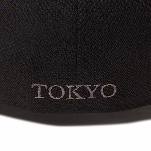 59FIFTY NPB 読売ジャイアンツ ブラック