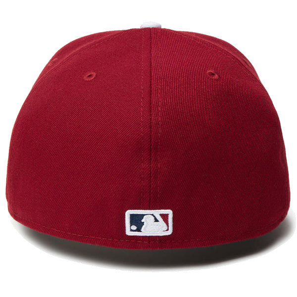 59FIFTY MVP フィラデルフィア・フィリーズ Bryce Harper カーディナル