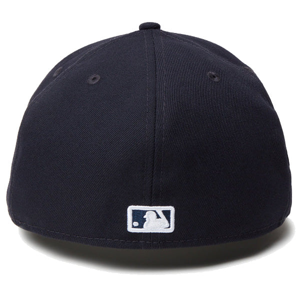 59FIFTY MVP ニューヨーク・ヤンキース Aaron Judge ネイビー