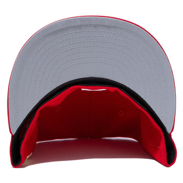 59FIFTY Shohei Ohtani American League MVP &amp; Home Runs Leaders  ロサンゼルス・エンゼルス スカーレット