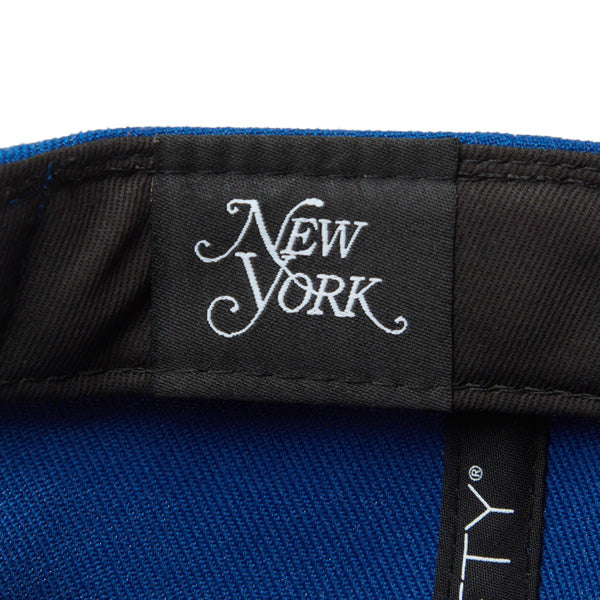 9FIFTY New York Magazine ロイヤル