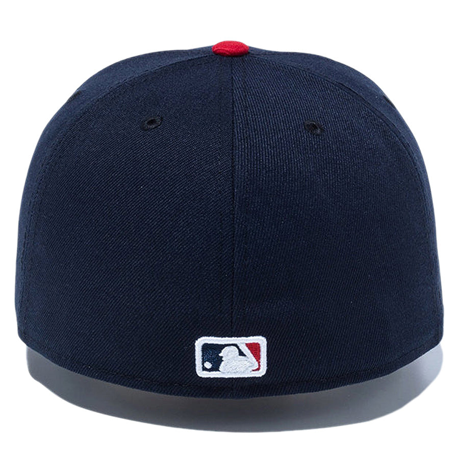 59FIFTY MLBオンフィールド ロサンゼルス・エンゼルス オルタネイト