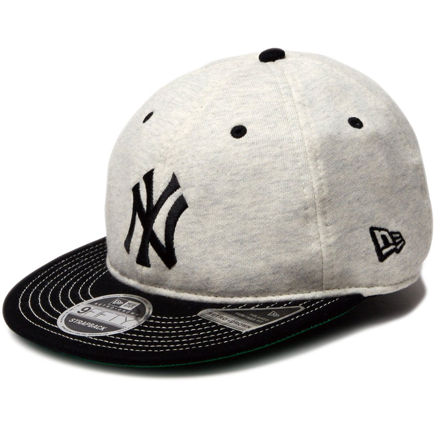 ニューエラ キャップ NEW ERA RC 9FIFTY レトロクラウン