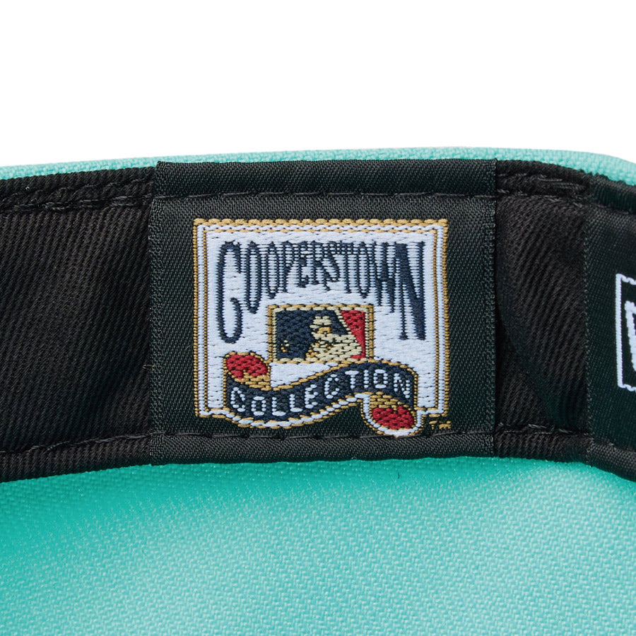 LP 59FIFTY MLB Color Variation ニューヨーク・ヤンキース ブルーティント