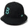 エクスプローラー Dodgers Pack ブルックリン・ドジャース ブラック
