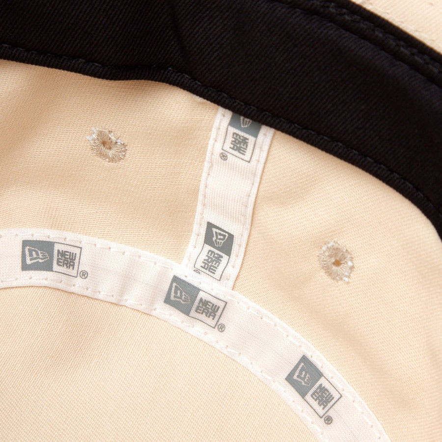 バケット01 MLB Tonal Bucket Hat サンディエゴ・パドレス クローム