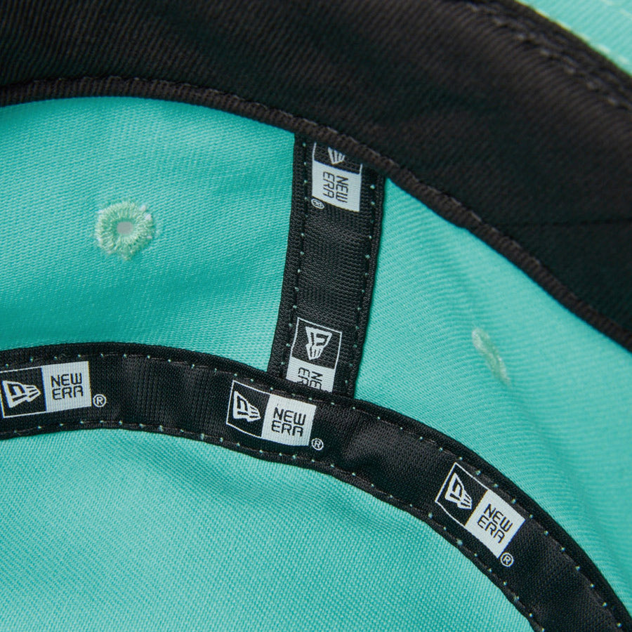 バケット01 MLB Tonal Bucket Hat ニューヨーク・ヤンキース ブルーティント