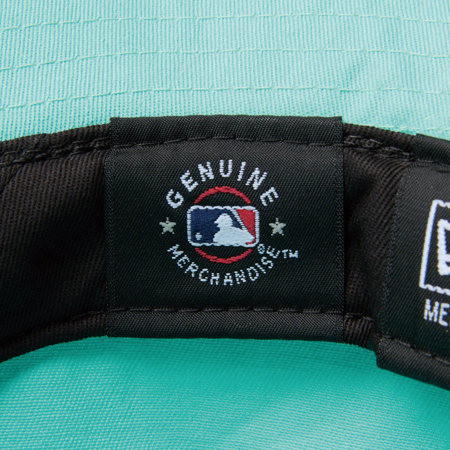 バケット01 MLB Tonal Bucket Hat ニューヨーク・ヤンキース ブルーティント