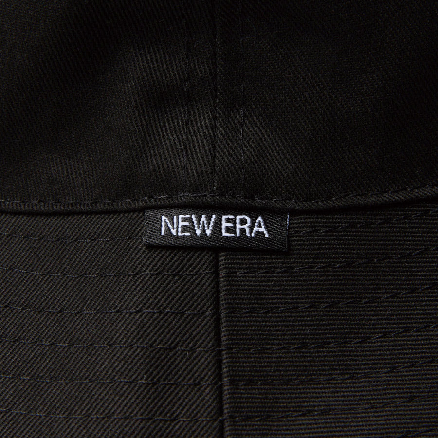 バケット01 リバーシブル MLB Reversible Hat ニューヨーク・ヤンキース ブラック